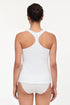 Chantelle Cotton Comfort Tank Top